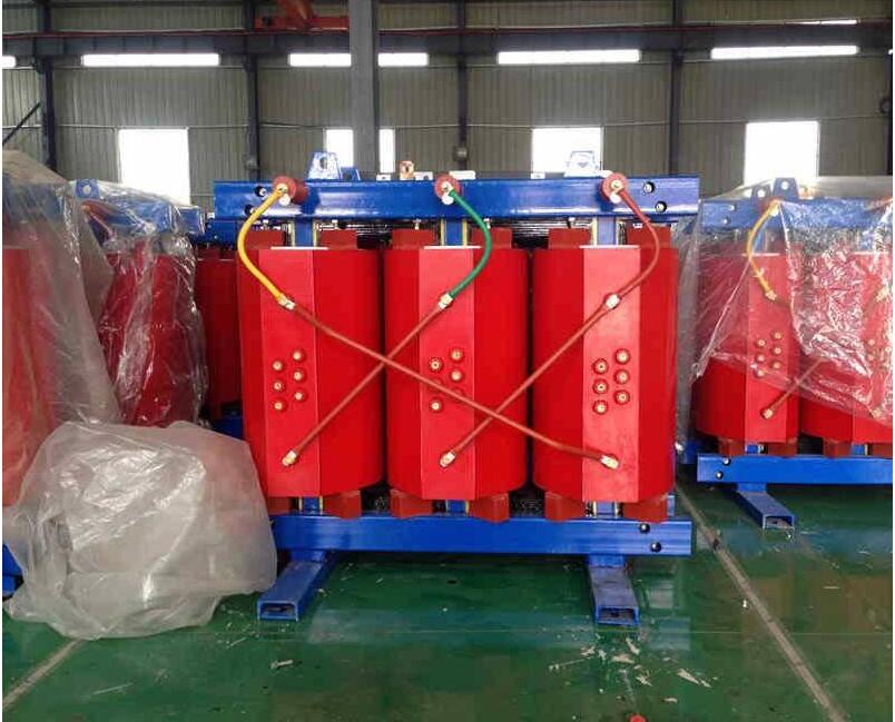 乌审SGB10-500/10-0.4纯铜三相干式变压器