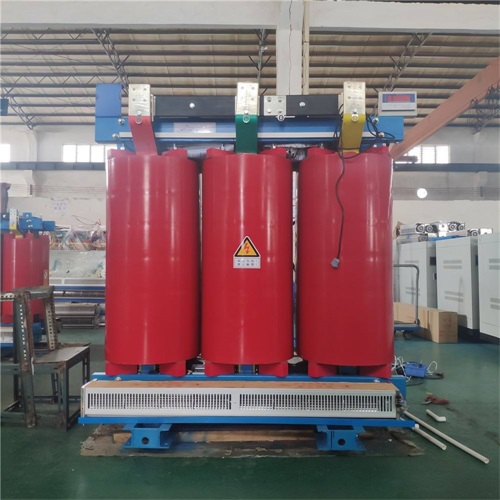 乌审SCB10-1250KVA/10KV/0.4KV干式变压器