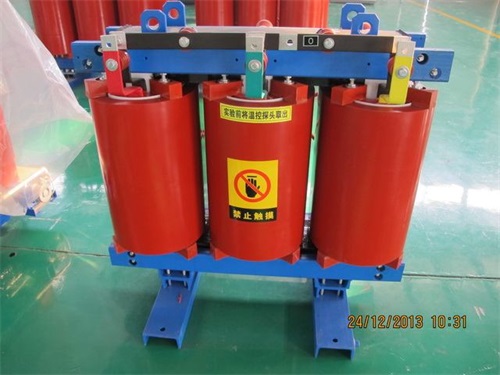 乌审SCB12-315KVA/10KV/0.4KV干式变压器