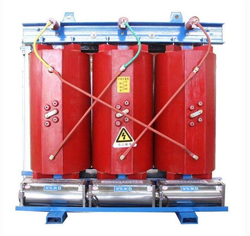 乌审SCB10-400kva/10KV/0.4KV干式变压器